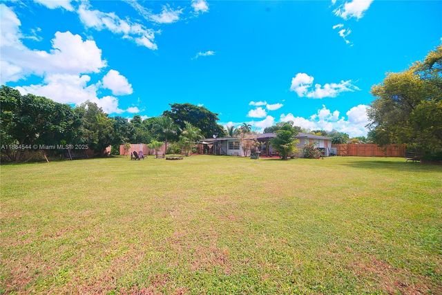 16101 SW 281st St, Homestead, FL 33033