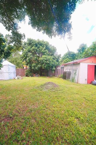 16101 SW 281st St, Homestead, FL 33033