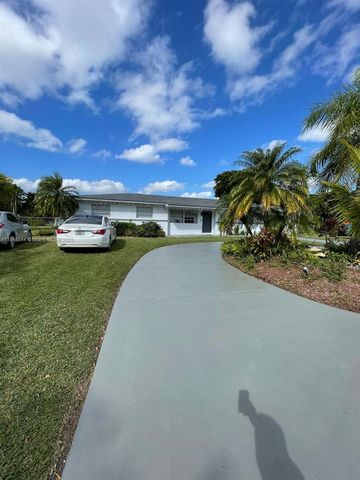 16101 SW 281st St, Homestead, FL 33033