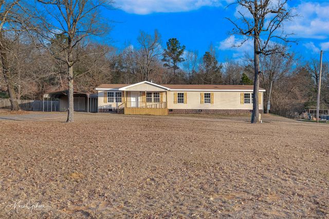 5460 Chuck A Drive, Shreveport, LA 71129