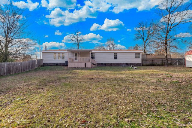 5460 Chuck A Drive, Shreveport, LA 71129