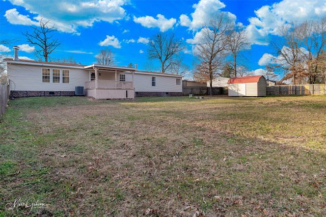 5460 Chuck A Drive, Shreveport, LA 71129