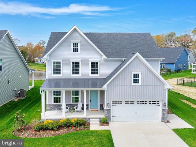 37946 ONEIDA WAY S, Frankford, DE 19945