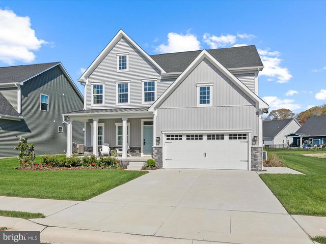 37946 ONEIDA WAY S, Frankford, DE 19945