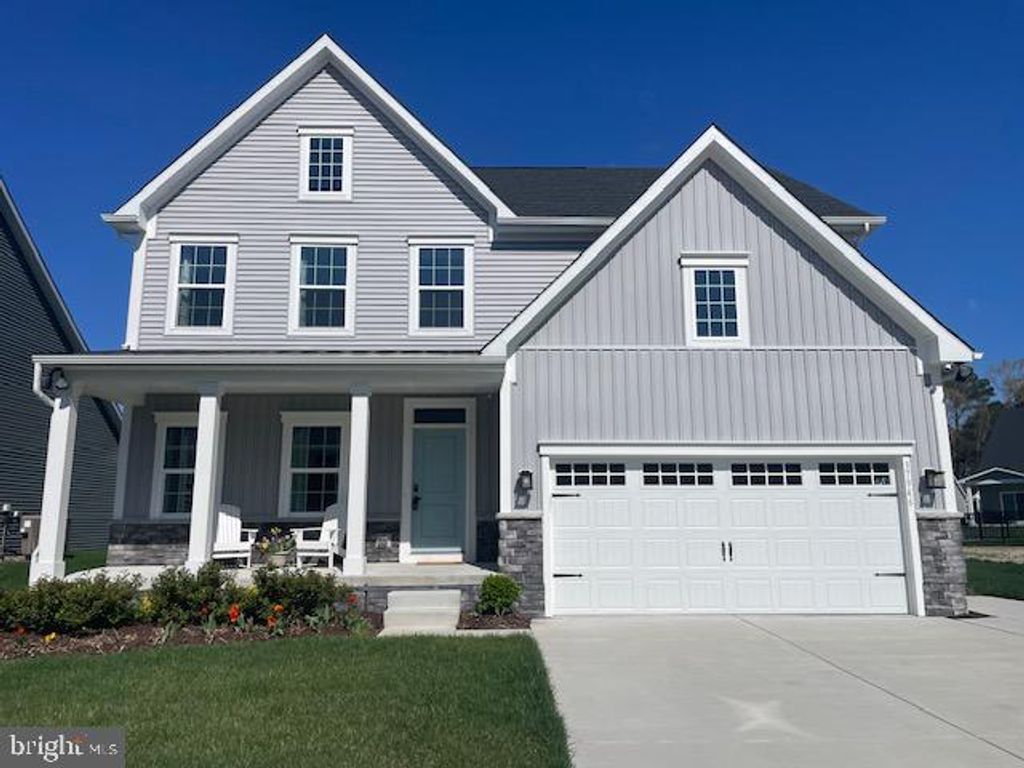 37946 ONEIDA WAY S, Frankford, DE 19945