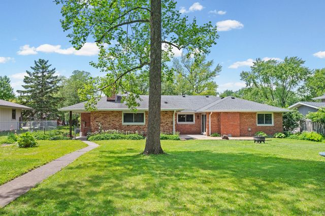 2730 Henderson Street, West Lafayette, IN 47906