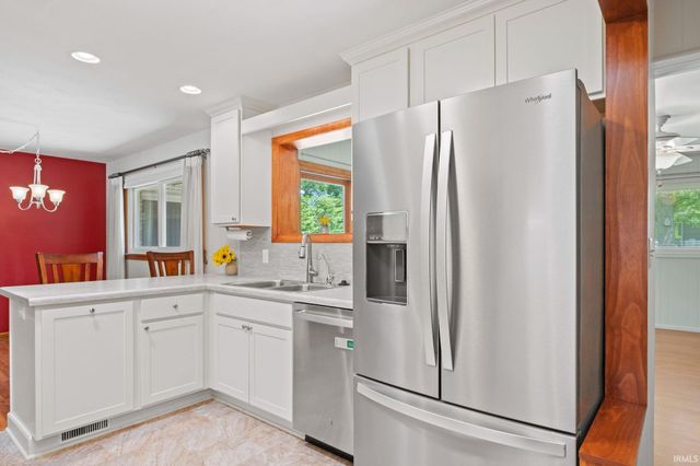2730 Henderson Street, West Lafayette, IN 47906