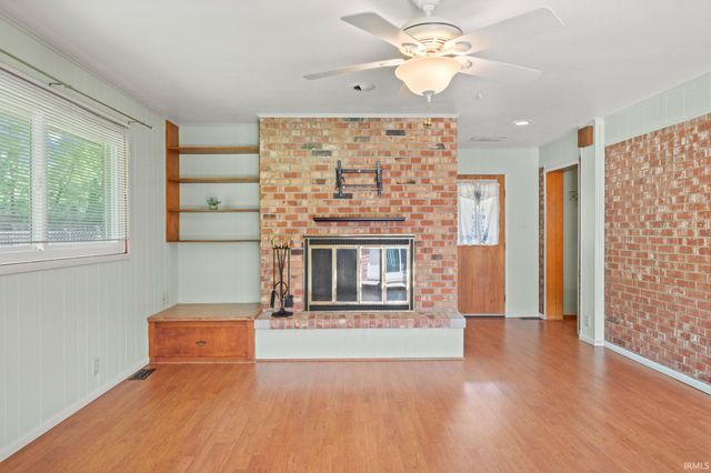 2730 Henderson Street, West Lafayette, IN 47906