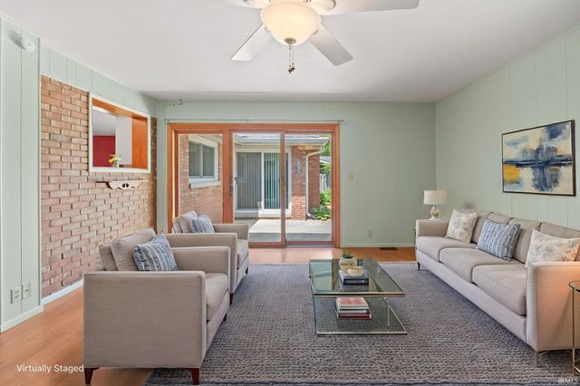 2730 Henderson Street, West Lafayette, IN 47906