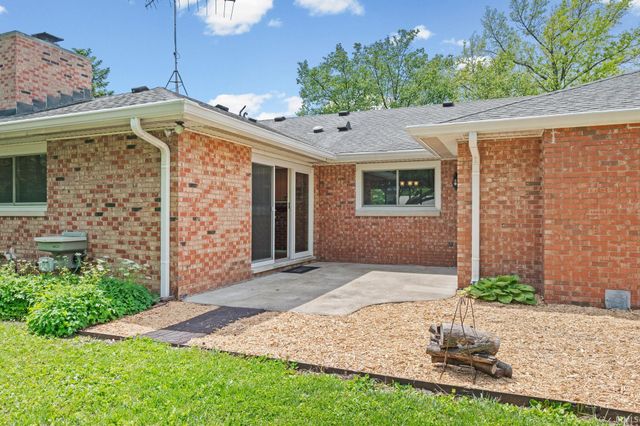 2730 Henderson Street, West Lafayette, IN 47906
