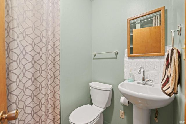 2730 Henderson Street, West Lafayette, IN 47906