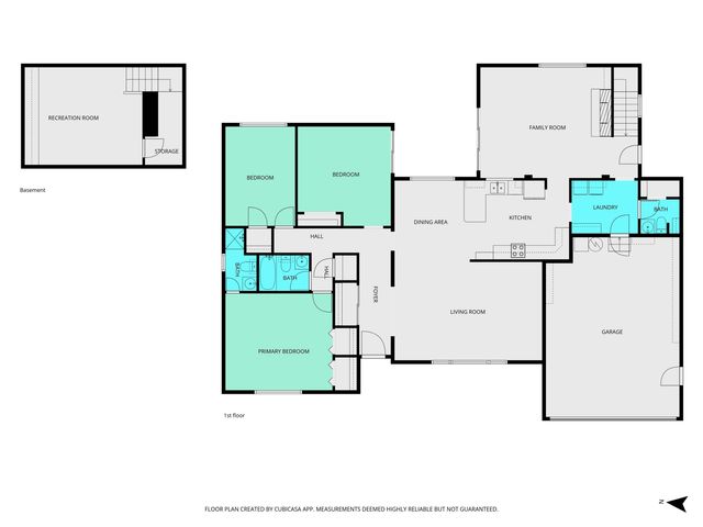 2730 Henderson Street, West Lafayette, IN 47906