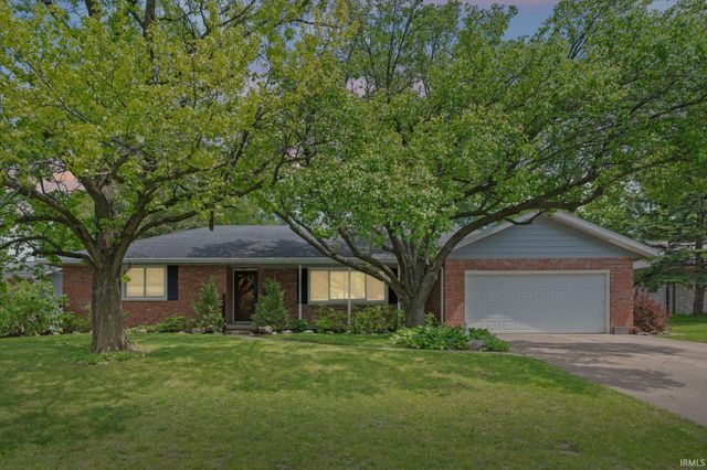 2730 Henderson Street, West Lafayette, IN 47906