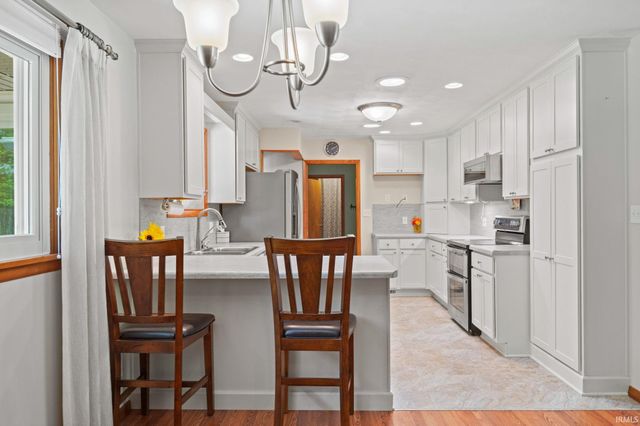 2730 Henderson Street, West Lafayette, IN 47906