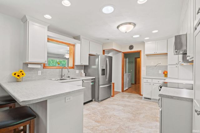 2730 Henderson Street, West Lafayette, IN 47906