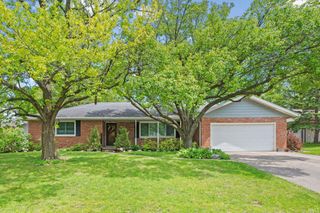 2730 Henderson Street, West Lafayette, IN 47906