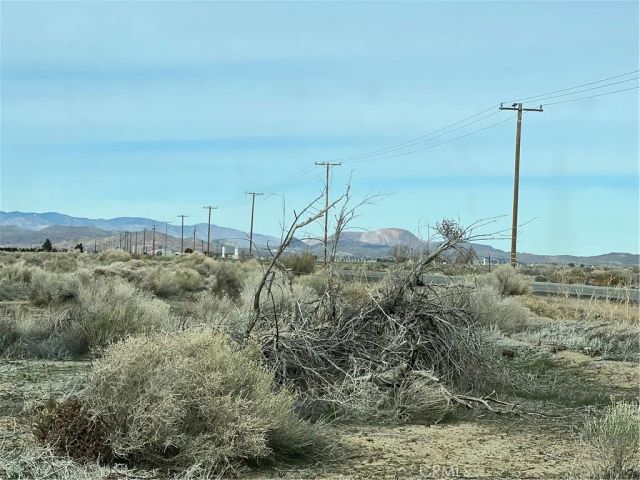 0 Avenue C, Lancaster, CA 93536