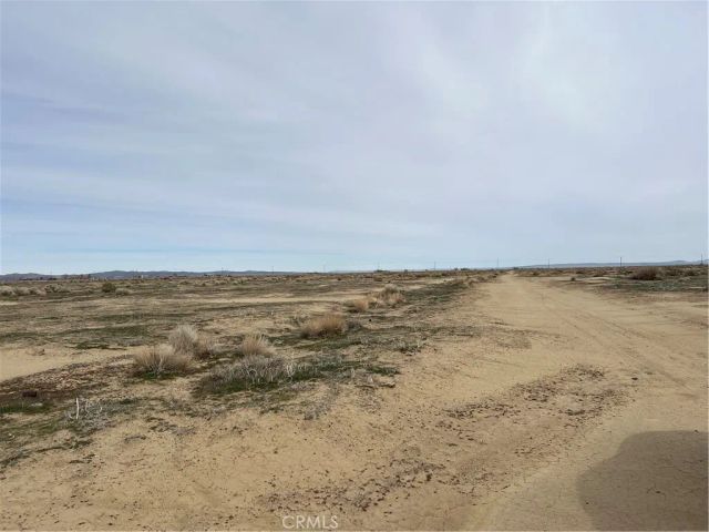 0 Avenue C, Lancaster, CA 93536