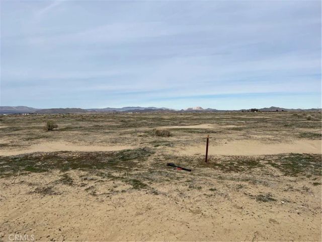 0 Avenue C, Lancaster, CA 93536