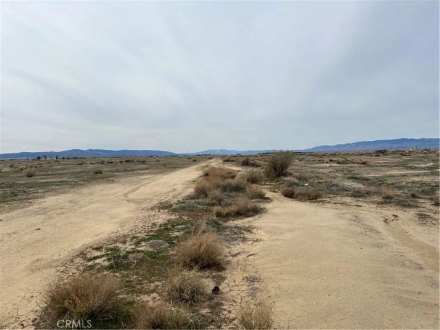 0 Avenue C, Lancaster, CA 93536