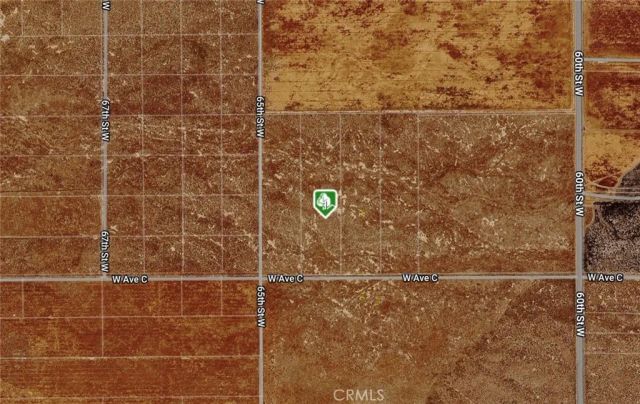 0 Avenue C, Lancaster, CA 93536