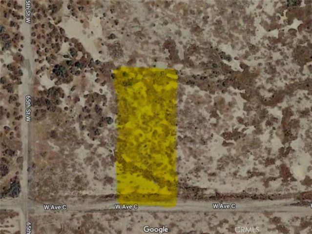 0 Avenue C, Lancaster, CA 93536