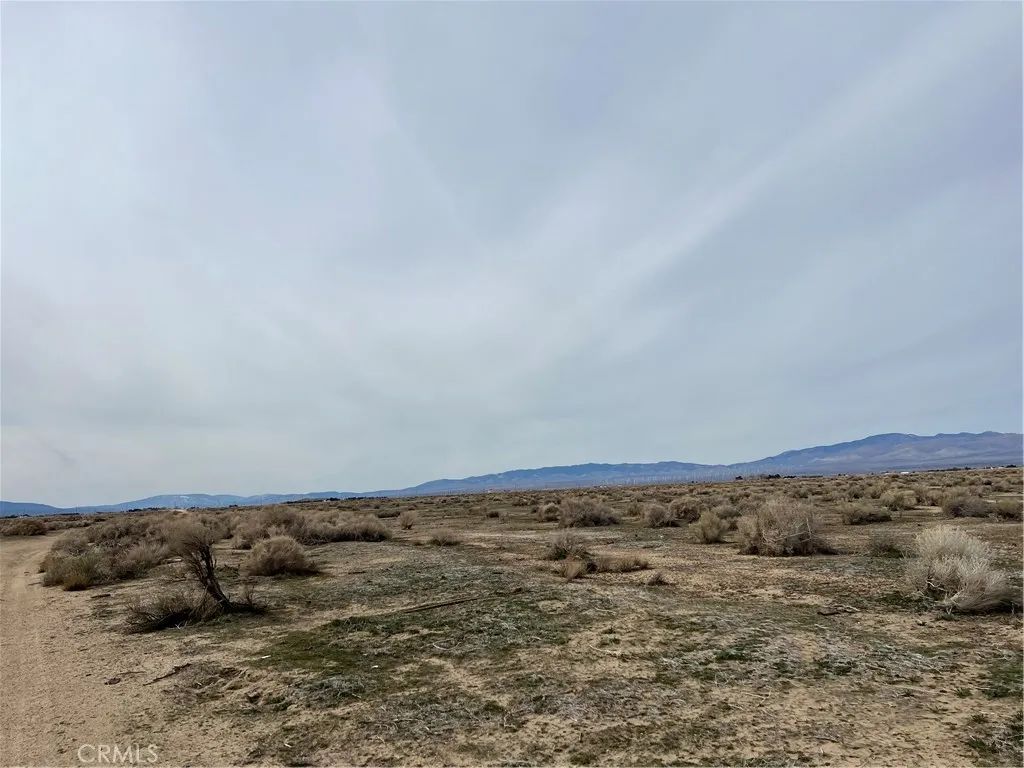 0 Avenue C, Lancaster, CA 93536
