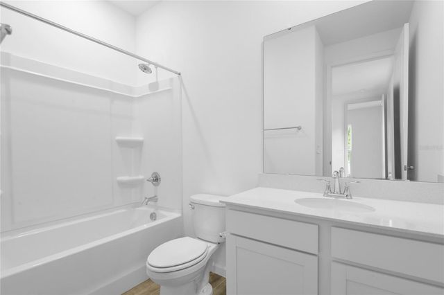 1773 CARNELIAN STREET, Deland, FL 32720