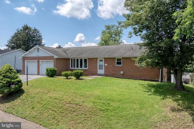 52 THORNWOOD RD, Harrisburg, PA 17112