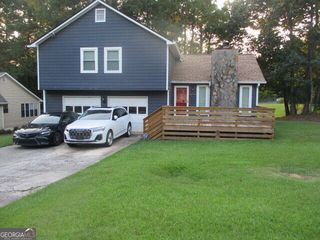 6837 CUMBERLAND Circle, Riverdale, GA 30296