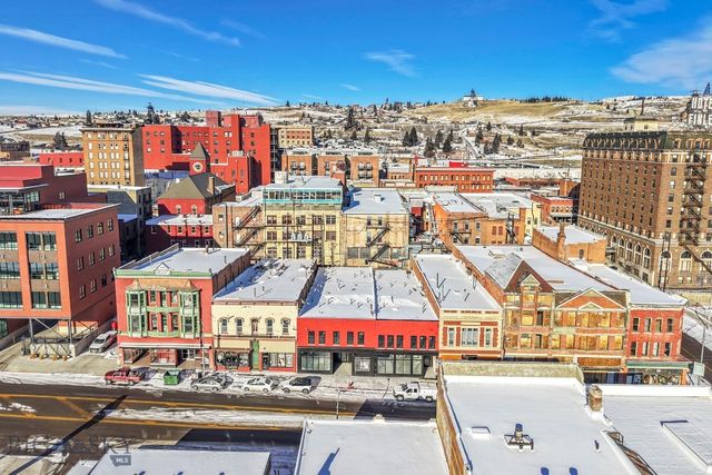 59 E Park Street 205, Butte, MT 59701