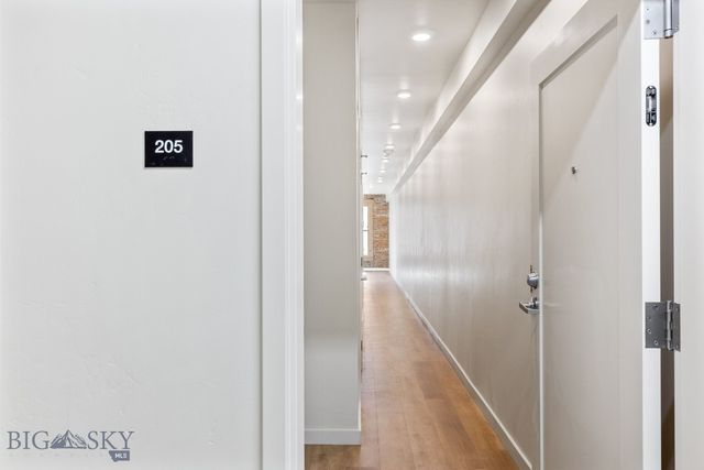 59 E Park Street 205, Butte, MT 59701