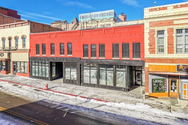 59 E Park Street 205, Butte, MT 59701