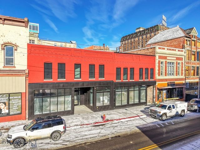 59 E Park Street 205, Butte, MT 59701