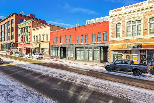 59 E Park Street 205, Butte, MT 59701