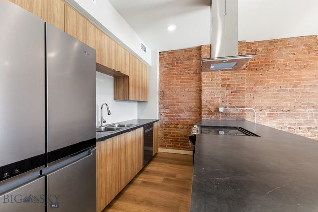 59 E Park Street 205, Butte, MT 59701