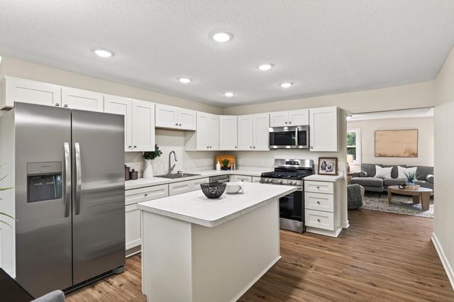 8145 Mount Curve Boulevard, Brooklyn Park, MN 55445