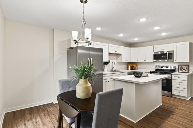 8145 Mount Curve Boulevard, Brooklyn Park, MN 55445