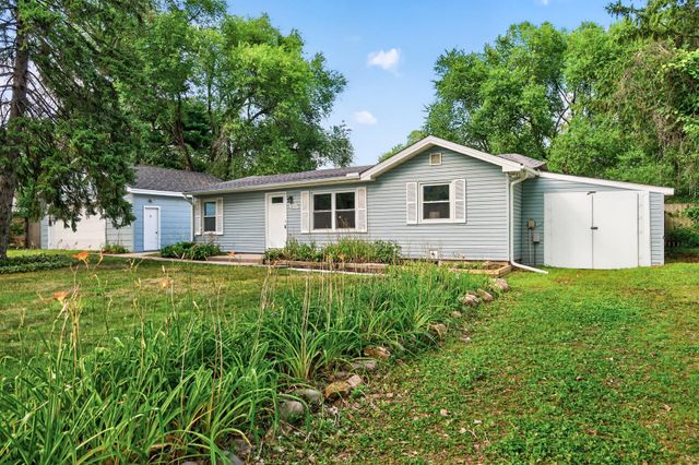 8145 Mount Curve Boulevard, Brooklyn Park, MN 55445