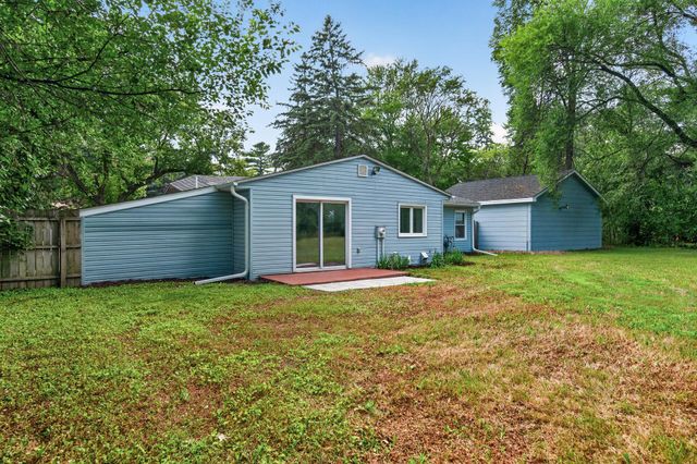 8145 Mount Curve Boulevard, Brooklyn Park, MN 55445
