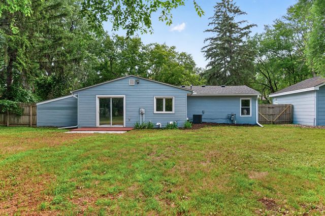 8145 Mount Curve Boulevard, Brooklyn Park, MN 55445
