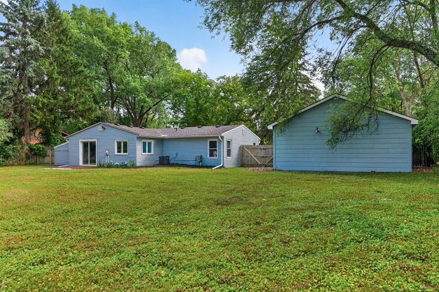 8145 Mount Curve Boulevard, Brooklyn Park, MN 55445