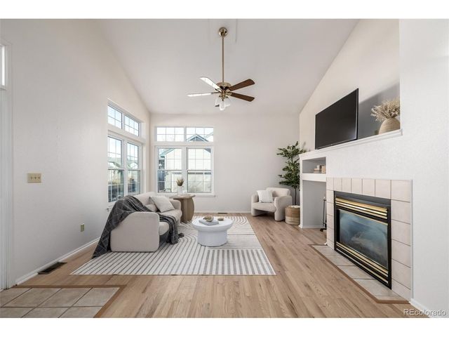 9936 E Hawaii Pl, Aurora, CO 80247