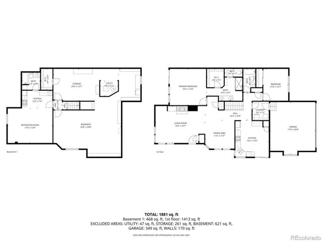 9936 E Hawaii Pl, Aurora, CO 80247