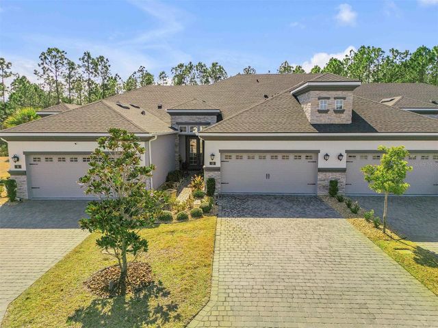 13 NEWHAVEN LANE, Ormond Beach, FL 32174