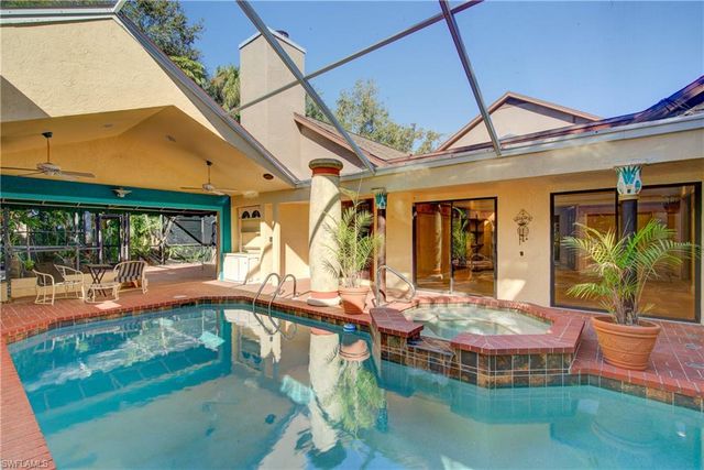 3836 Hidden Acres CIR N, North Fort Myers, FL 33903