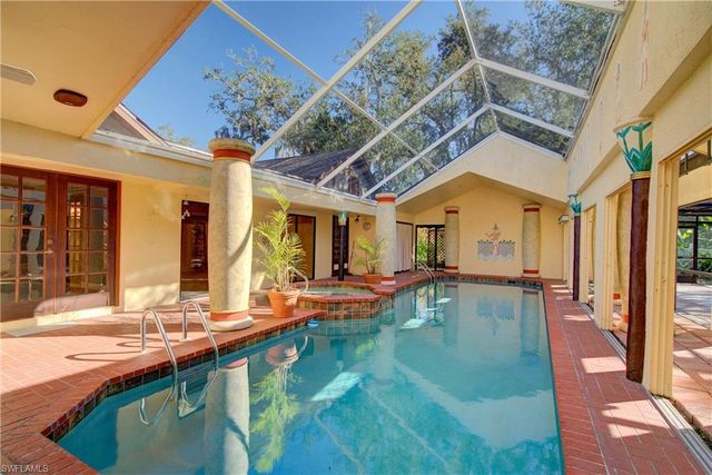 3836 Hidden Acres CIR N, North Fort Myers, FL 33903