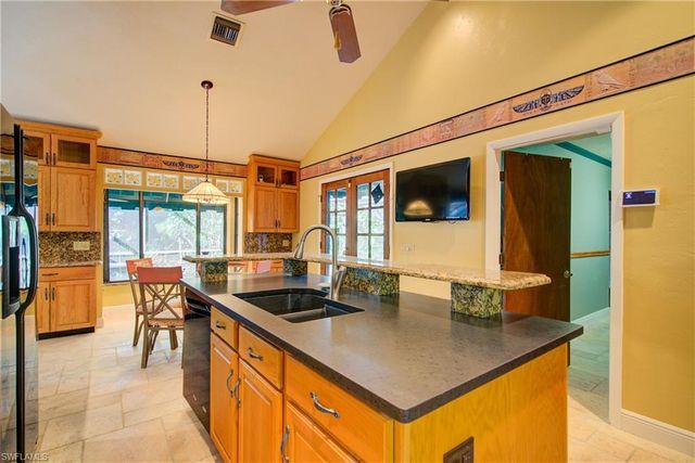 3836 Hidden Acres CIR N, North Fort Myers, FL 33903