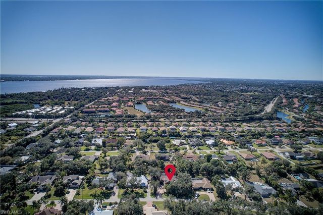 3836 Hidden Acres CIR N, North Fort Myers, FL 33903