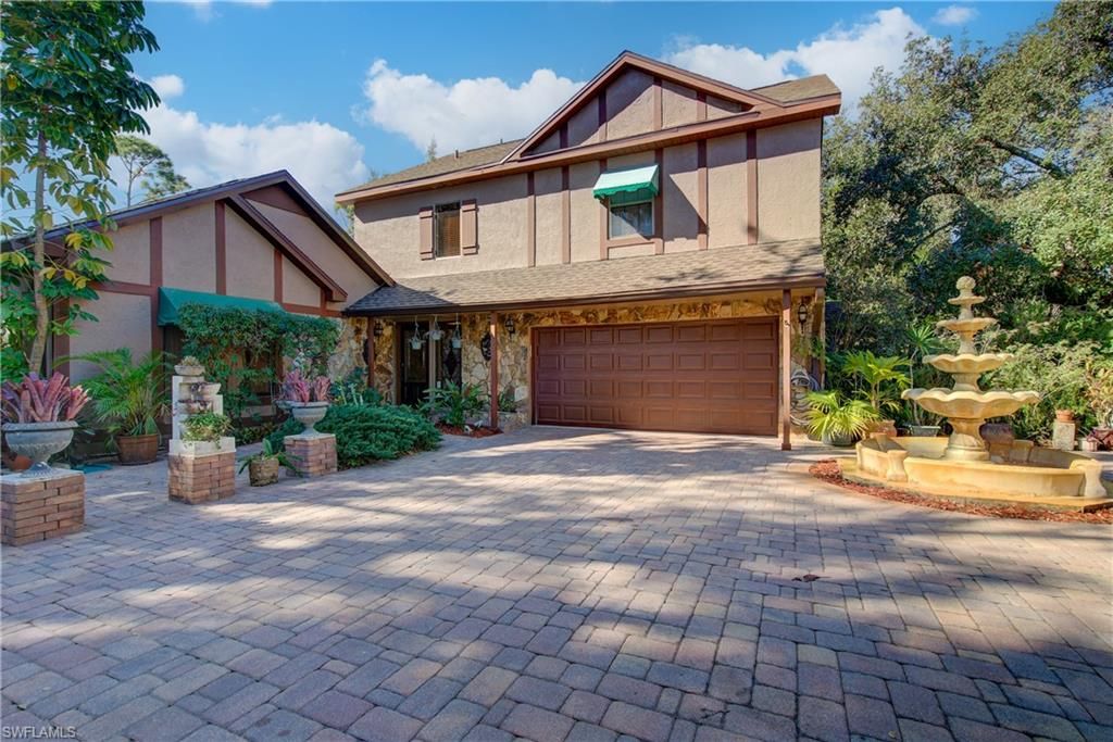 3836 Hidden Acres CIR N, North Fort Myers, FL 33903